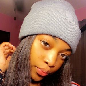 Meet your Posher, Terrica